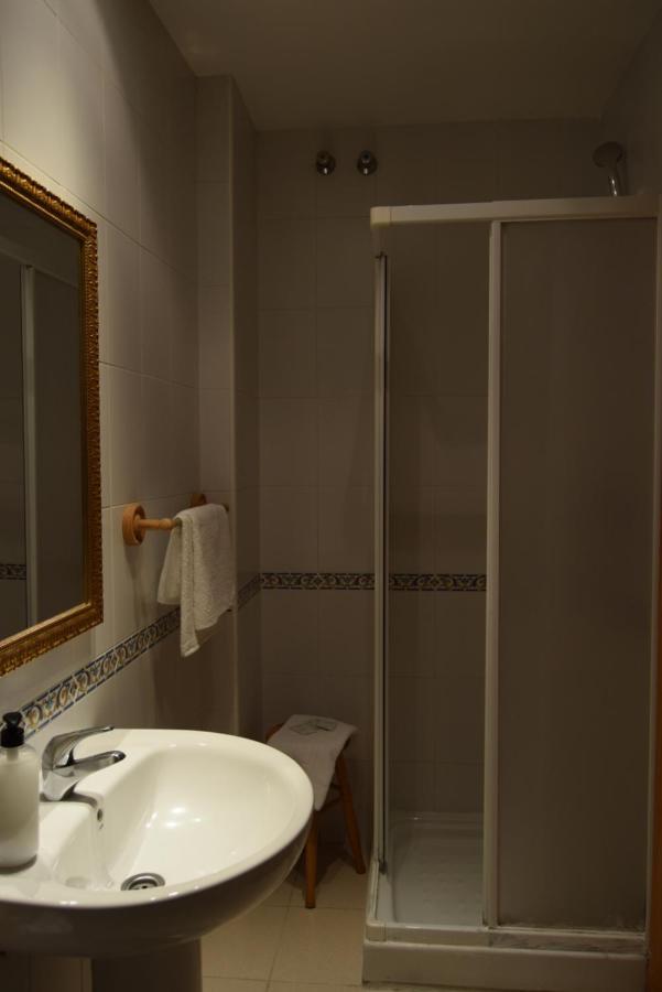 Hotel Las Casitas Del Jardin 투델라데두에로 외부 사진