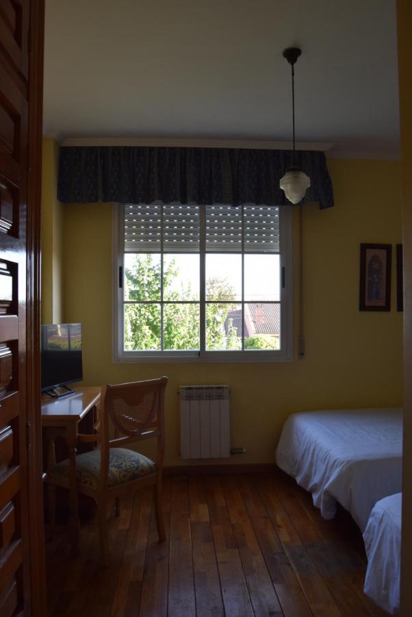Hotel Las Casitas Del Jardin 투델라데두에로 외부 사진