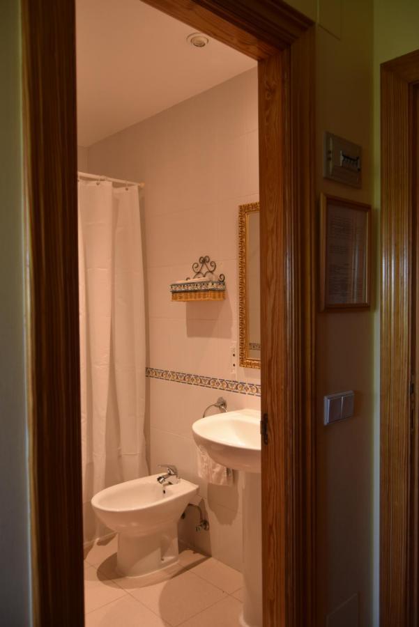 Hotel Las Casitas Del Jardin 투델라데두에로 외부 사진